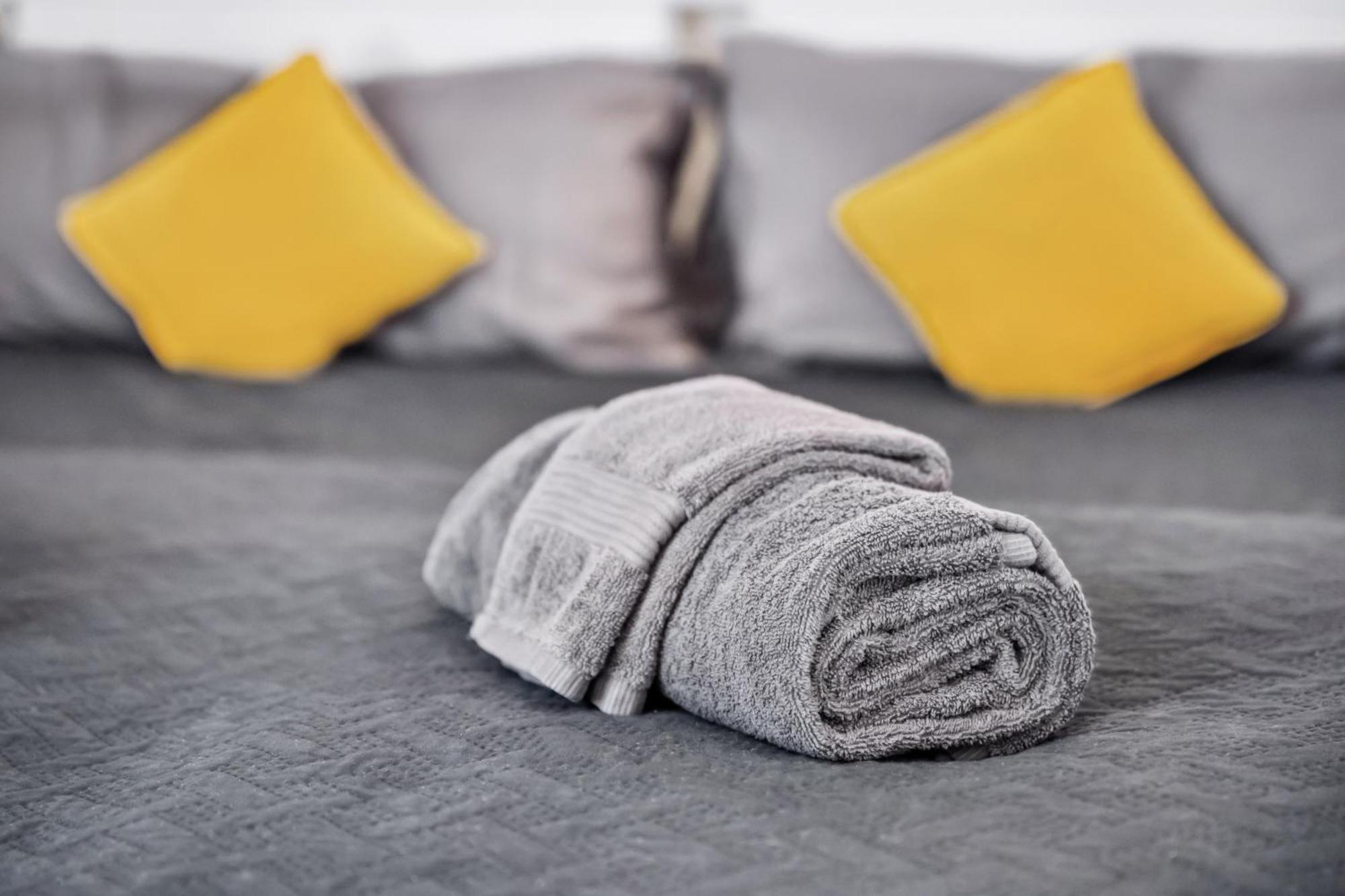Apartment Stilvolle, Gemütliche Mitten Im Zentrum