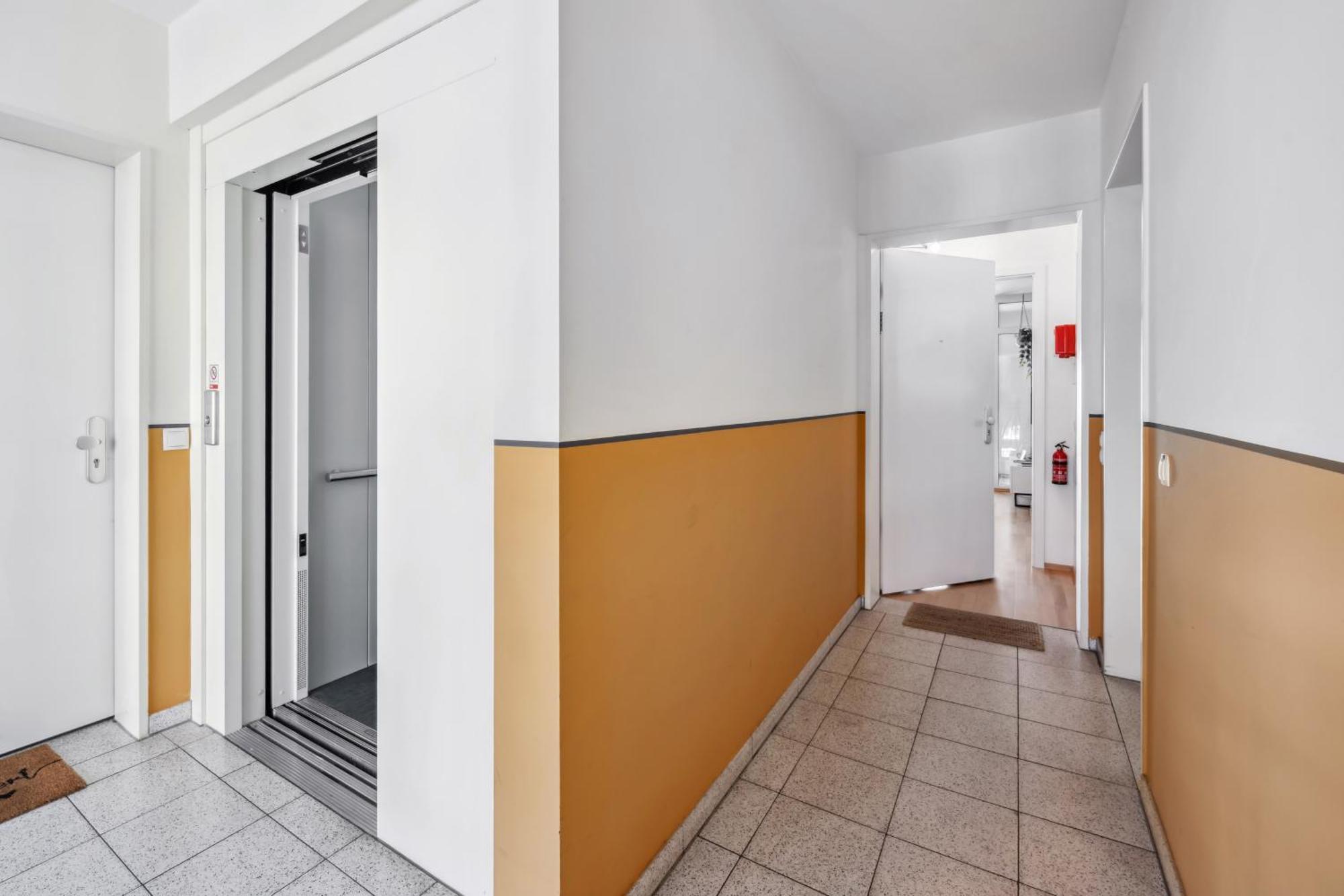 Stilvolle, Gemütliche Mitten Im Zentrum * Leipzig