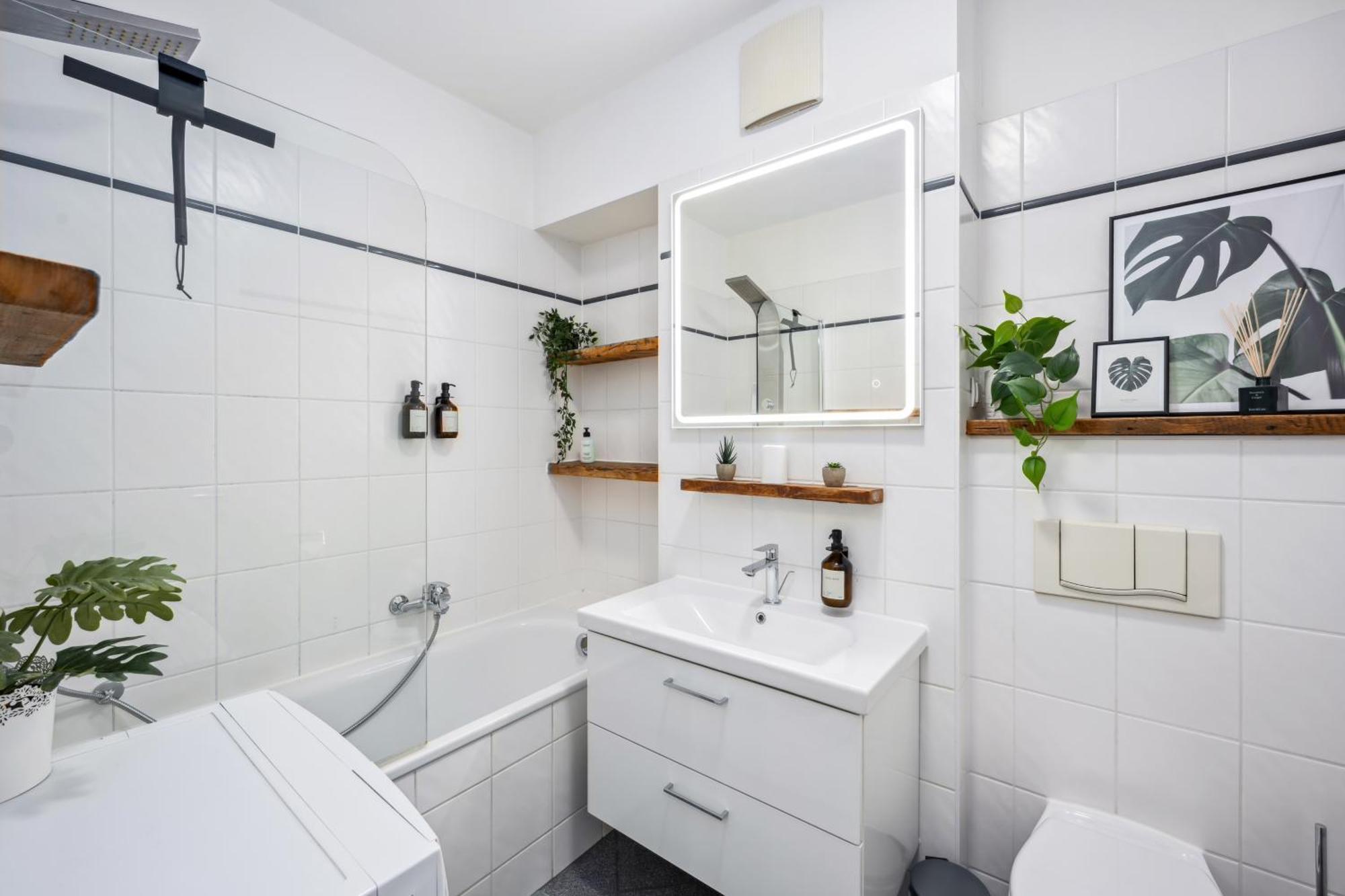 Stilvolle, Gemütliche Mitten Im Zentrum Apartment Leipzig