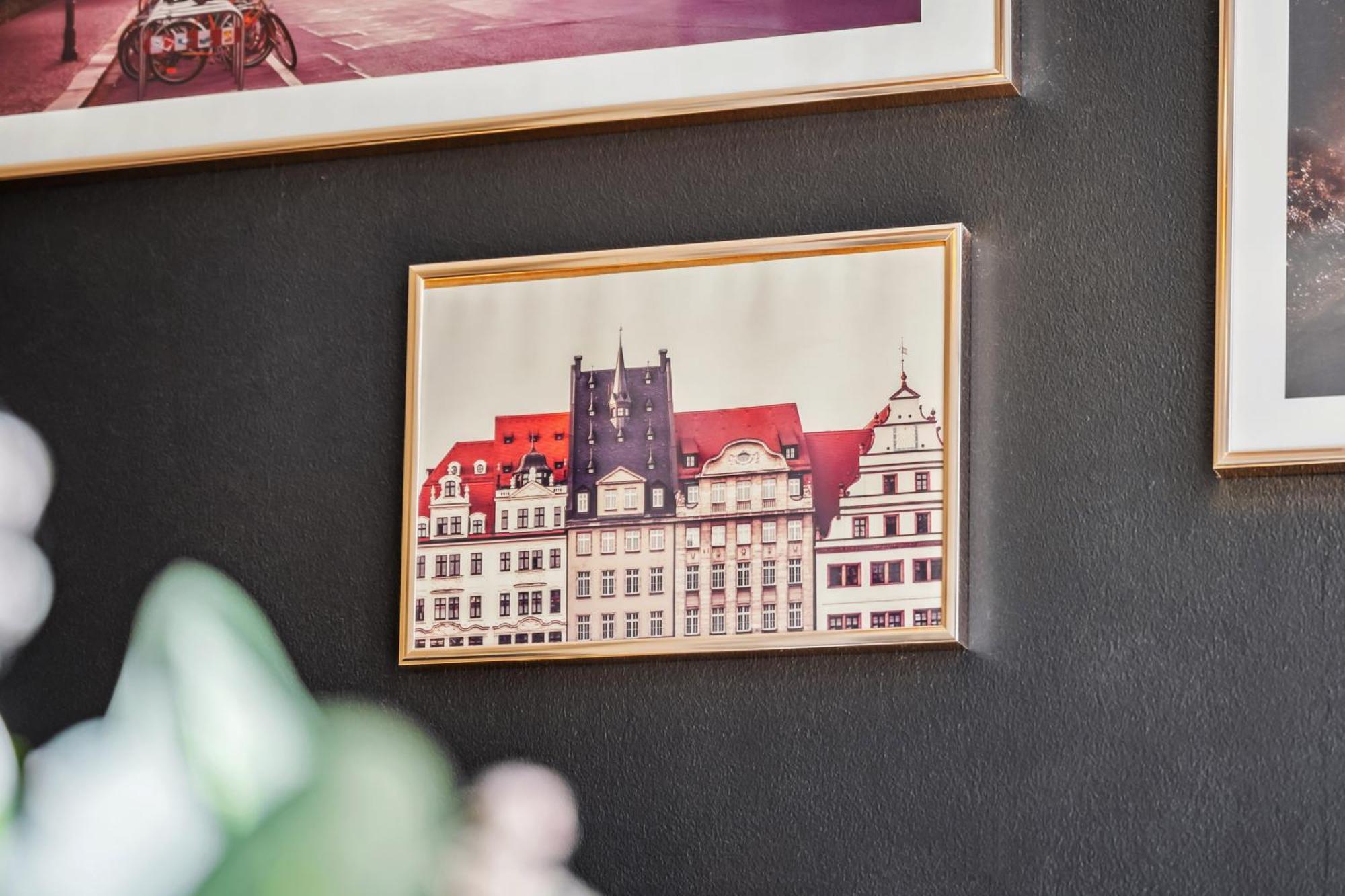 Traber Gemuetlich Zentral Parkplatz Apartment