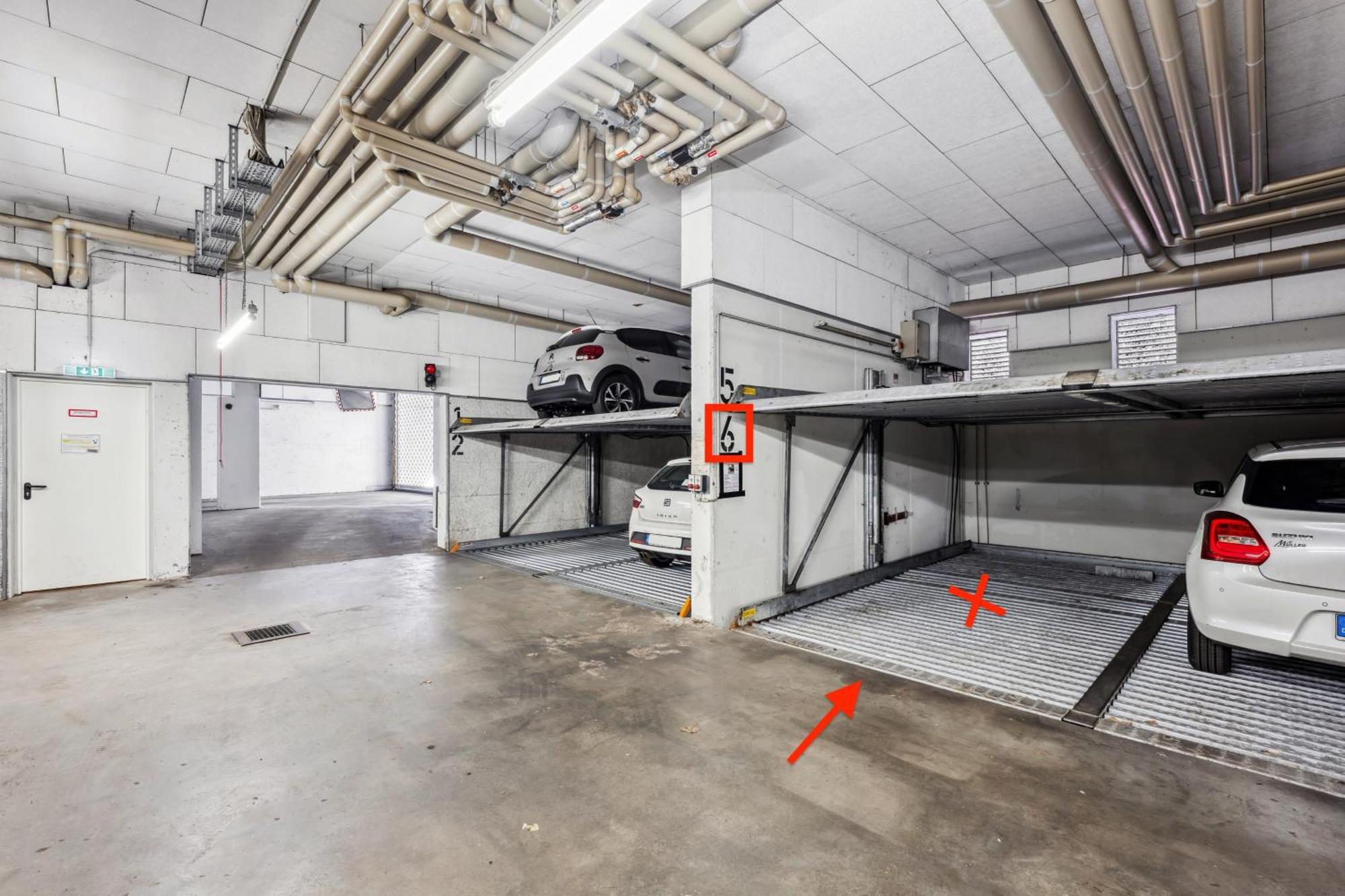 Apartment Traber Gemuetlich Zentral Parkplatz