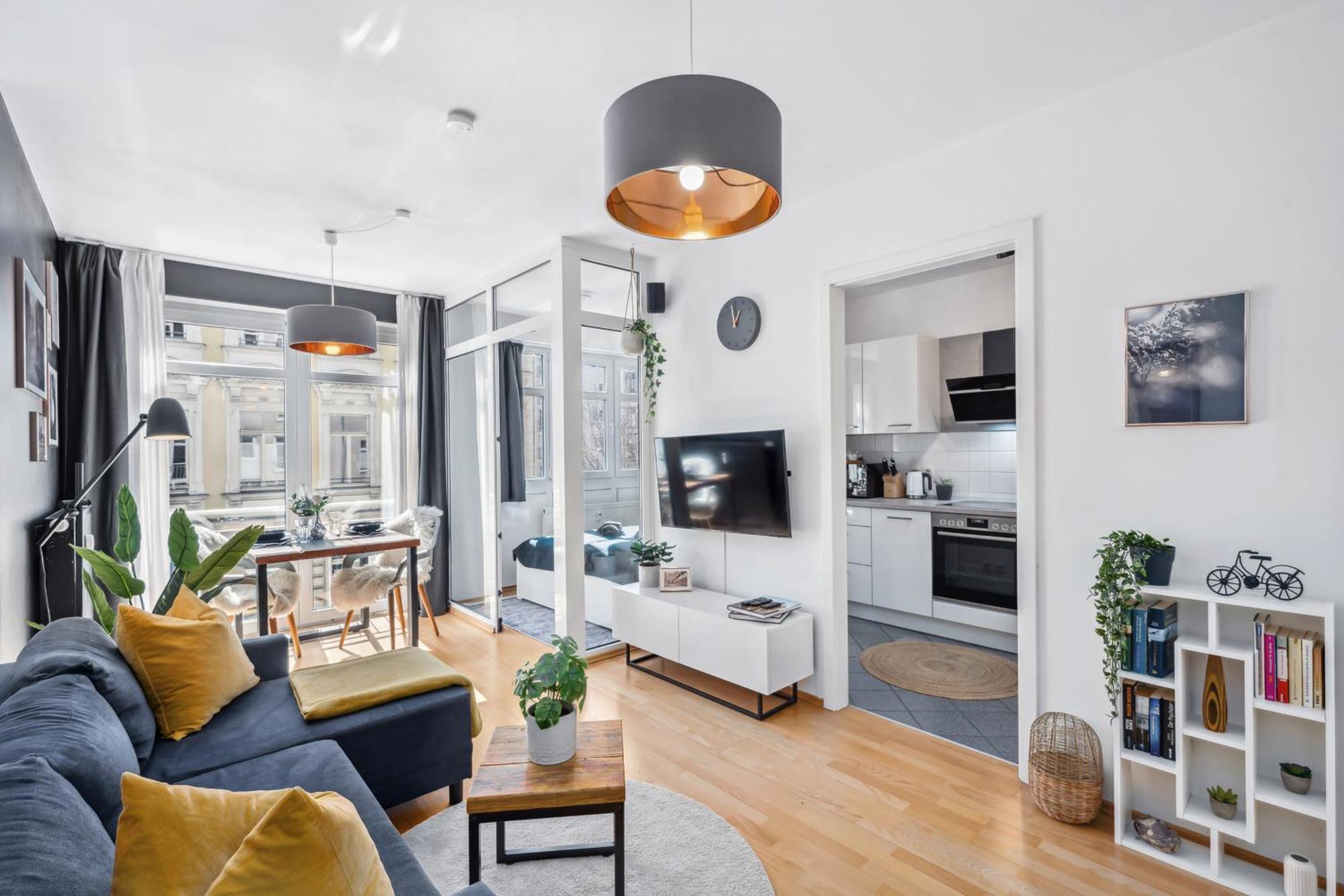 Apartment Traber Gemuetlich Zentral Parkplatz *