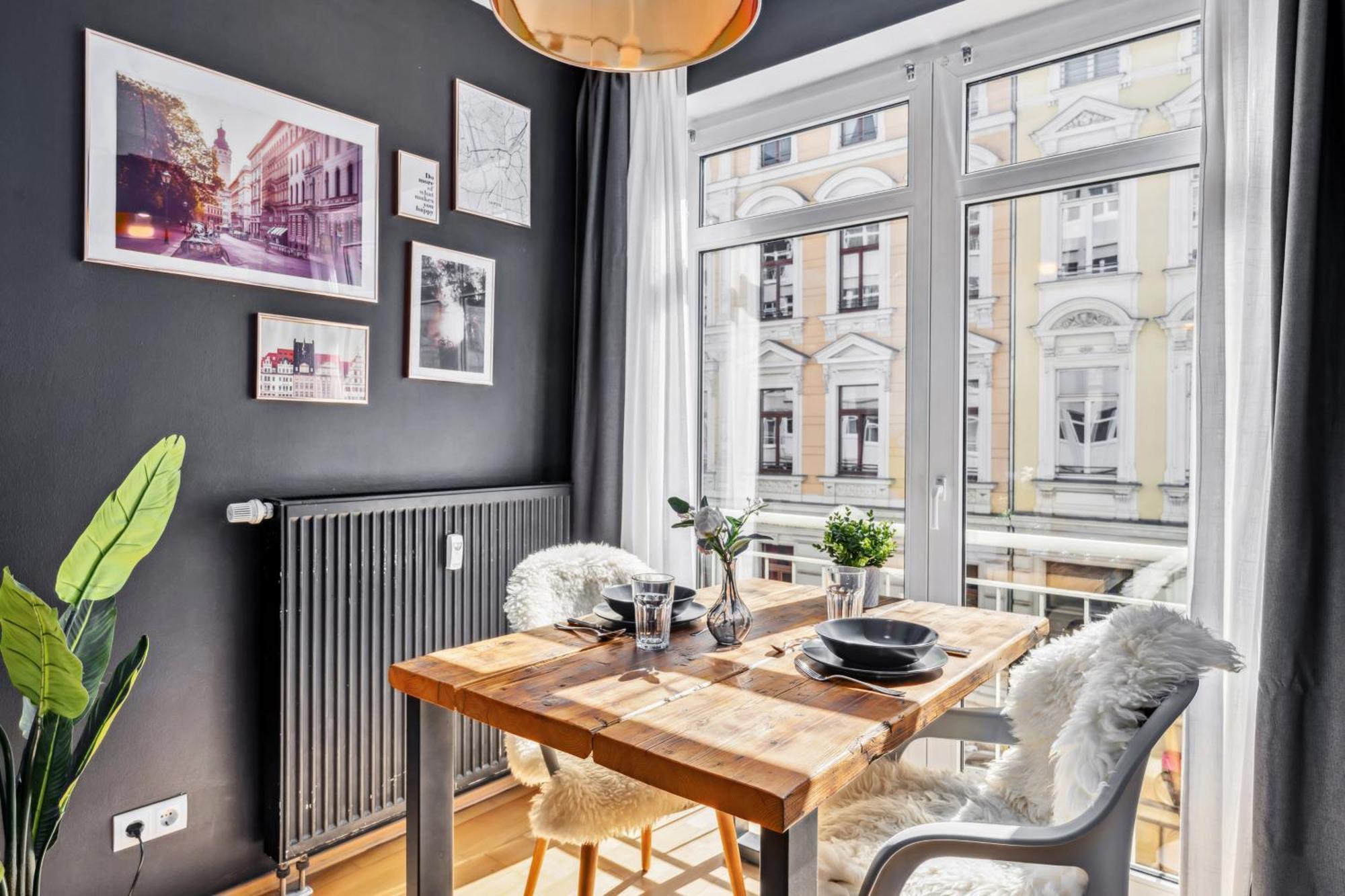 Apartment Traber Gemuetlich Zentral Parkplatz